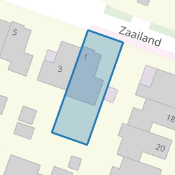 Perceel BBG03-F-2914