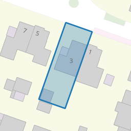 Perceel BBG03-F-2915