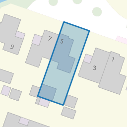 Perceel BBG03-F-2916