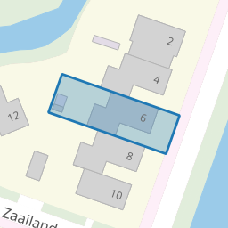 Perceel BBG03-F-2921