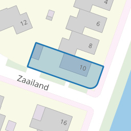 Perceel BBG03-F-2923