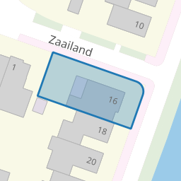 Perceel BBG03-F-2924