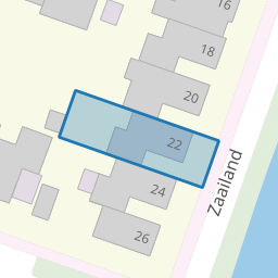 Perceel BBG03-F-2925