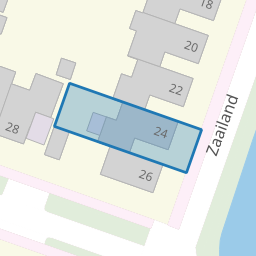 Perceel BBG03-F-2926