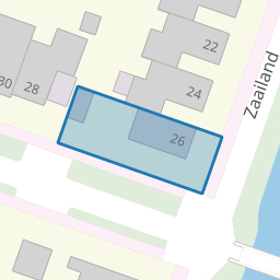 Perceel BBG03-F-2927