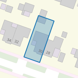 Perceel BBG03-F-2929