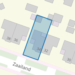 Perceel BBG03-F-2931