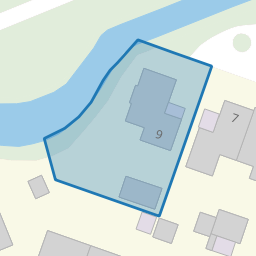 Perceel BBG03-F-2934