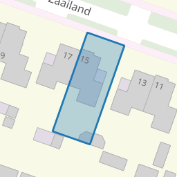 Perceel BBG03-F-2938