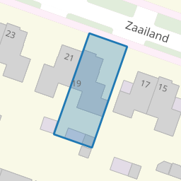 Perceel BBG03-F-2940