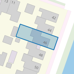 Perceel BBG03-F-2946