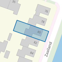 Perceel BBG03-F-2948