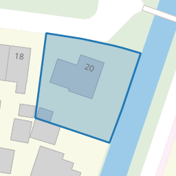 Perceel BBG03-F-2955