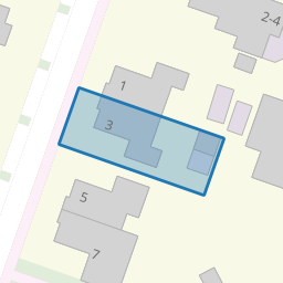 Perceel BBG03-F-2960