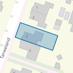 Perceel BBG03-F-2961