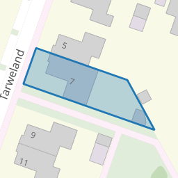 Perceel BBG03-F-2962