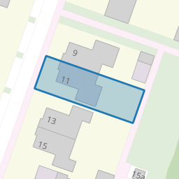 Perceel BBG03-F-2964