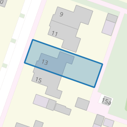 Perceel BBG03-F-2965