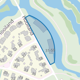 Perceel BBG03-F-2968