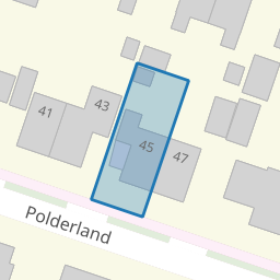 Perceel BBG03-F-2970