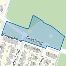 Perceel BBG03-F-2977