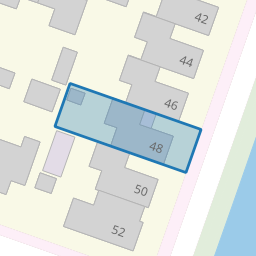 Perceel BBG03-F-2981