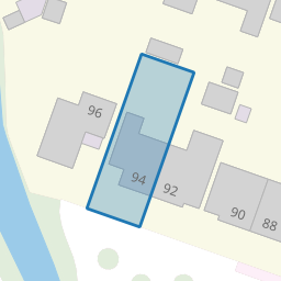 Perceel BBG03-F-2989