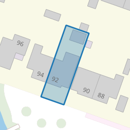 Perceel BBG03-F-2990