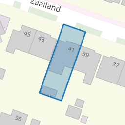 Perceel BBG03-F-2996