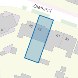 Perceel BBG03-F-2997