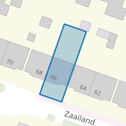 Perceel BBG03-F-3002