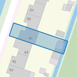 Perceel BBG03-F-3021