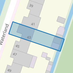 Perceel BBG03-F-3022