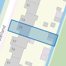 Perceel BBG03-F-3028