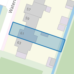 Perceel BBG03-F-3031