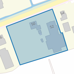 Perceel BBG03-F-3034