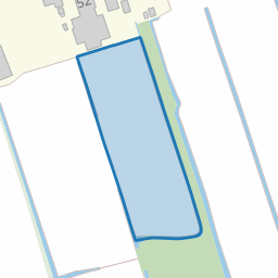 Perceel BBG03-F-3035