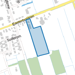 Perceel BBG03-F-3036