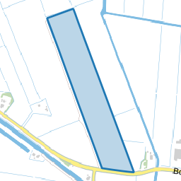 Perceel BBG03-F-3039