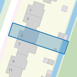 Perceel BBG03-F-3052