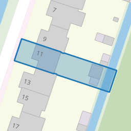 Perceel BBG03-F-3055