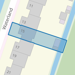 Perceel BBG03-F-3057