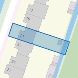 Perceel BBG03-F-3060