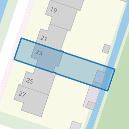 Perceel BBG03-F-3061