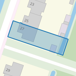 Perceel BBG03-F-3063