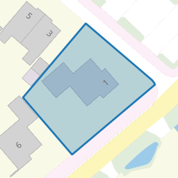 Perceel BBG03-F-3067