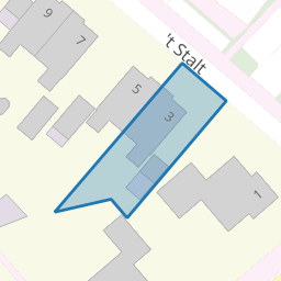 Perceel BBG03-F-3068