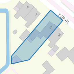 Perceel BBG03-F-3069