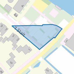 Perceel BBG03-F-3071