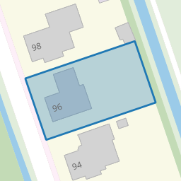 Perceel BBG03-F-3088